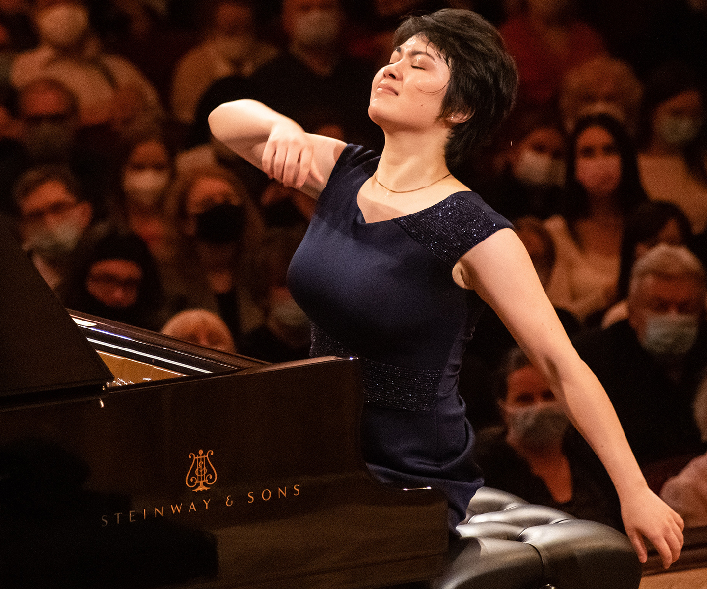 Avery Gagliano headshot