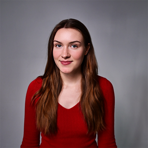 Catherine Deskur