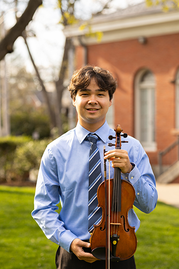 Charles Loh