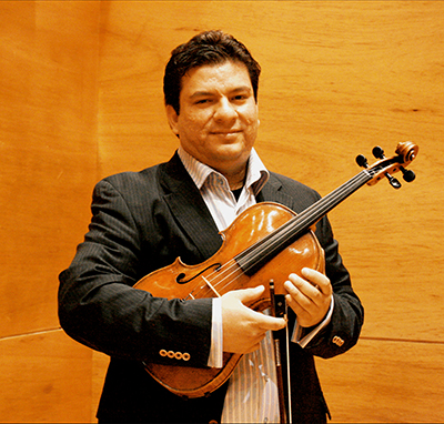 Edmundo Ramirez