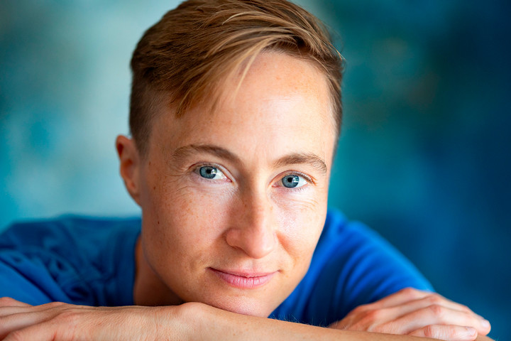 Avery Gagliano headshot