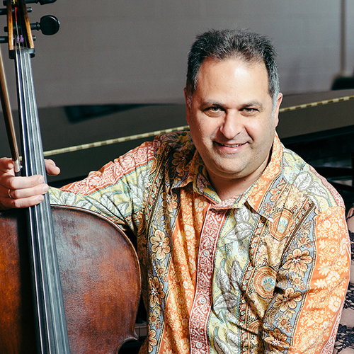 Harel Gietheim