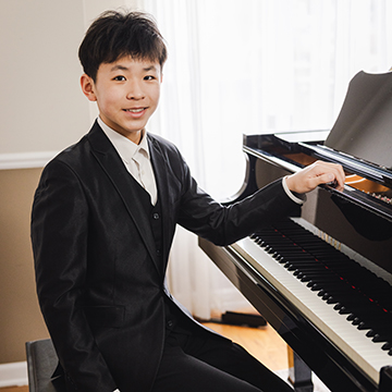 Jeremy Liu