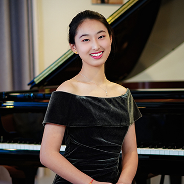 Maggie Bai