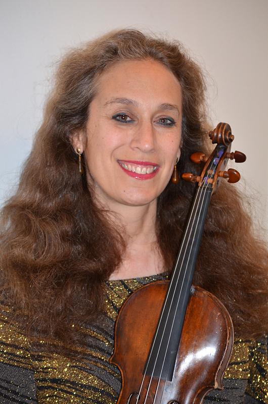Margot Mezvinsky