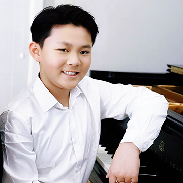 Stephen Chen