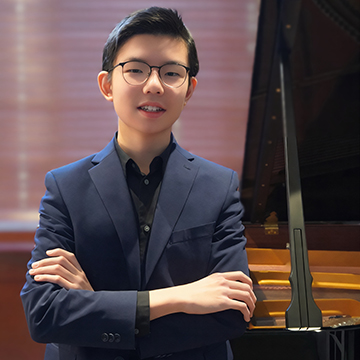 William Feng