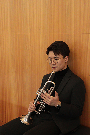 Younghwi Kim | Alfred MostArts Festival