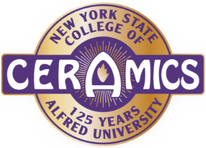 New York State College of Ceramics Logo