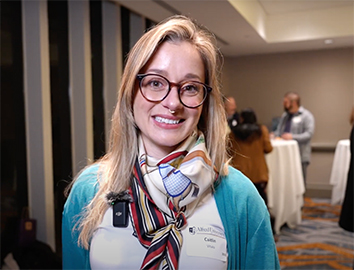 New York State College of Ceramics 125th Anniversary | Caitlin Vitalo '10