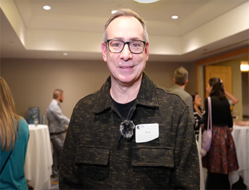 New York State College of Ceramics 125th Anniversary | Chad Latz '93