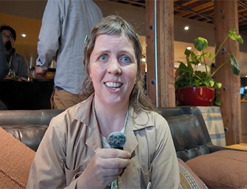 New York State College of Ceramics 125th Anniversary| Erin Smith '21