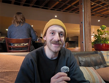 New York State College of Ceramics 125th Anniversary | Jake Brodsky '23