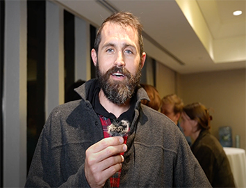 New York State College of Ceramics 125th Anniversary | Jeff Close '17