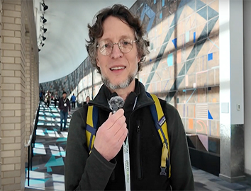 New York State College of Ceramics 125th Anniversary| Matt Kelleher