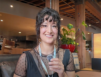 New York State College of Ceramics 125th Anniversary | Olivia Tani '17