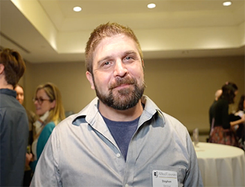 New York State College of Ceramics 125th Anniversary| Stephen Denman '10