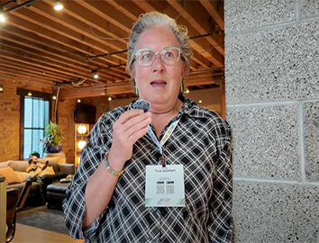 New York State College of Ceramics 125th Anniversary | Tina Gebhart '01