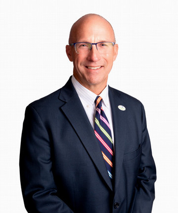 Image of Stephen Heine