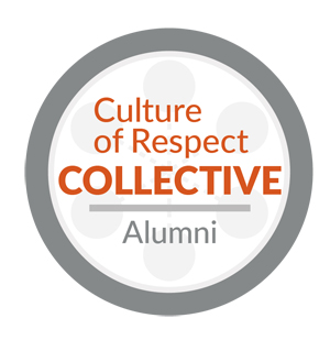 Culture of Respect Badge