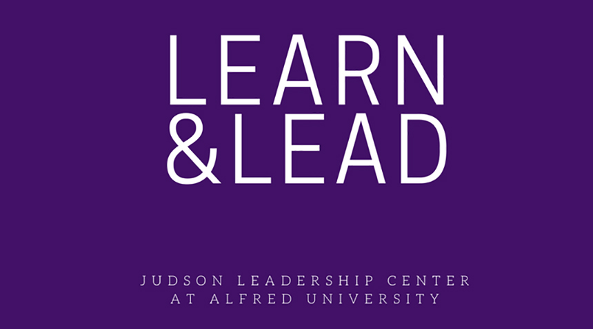 Learn and Lead - Judson Leadership Center