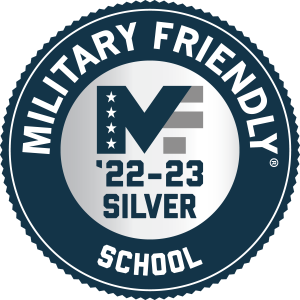military friendly logo