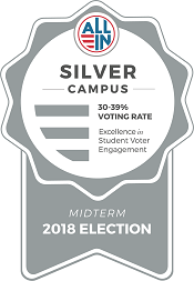 2018 silver seal