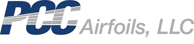 pcc airfoils logo