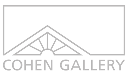 cohen gallery logo