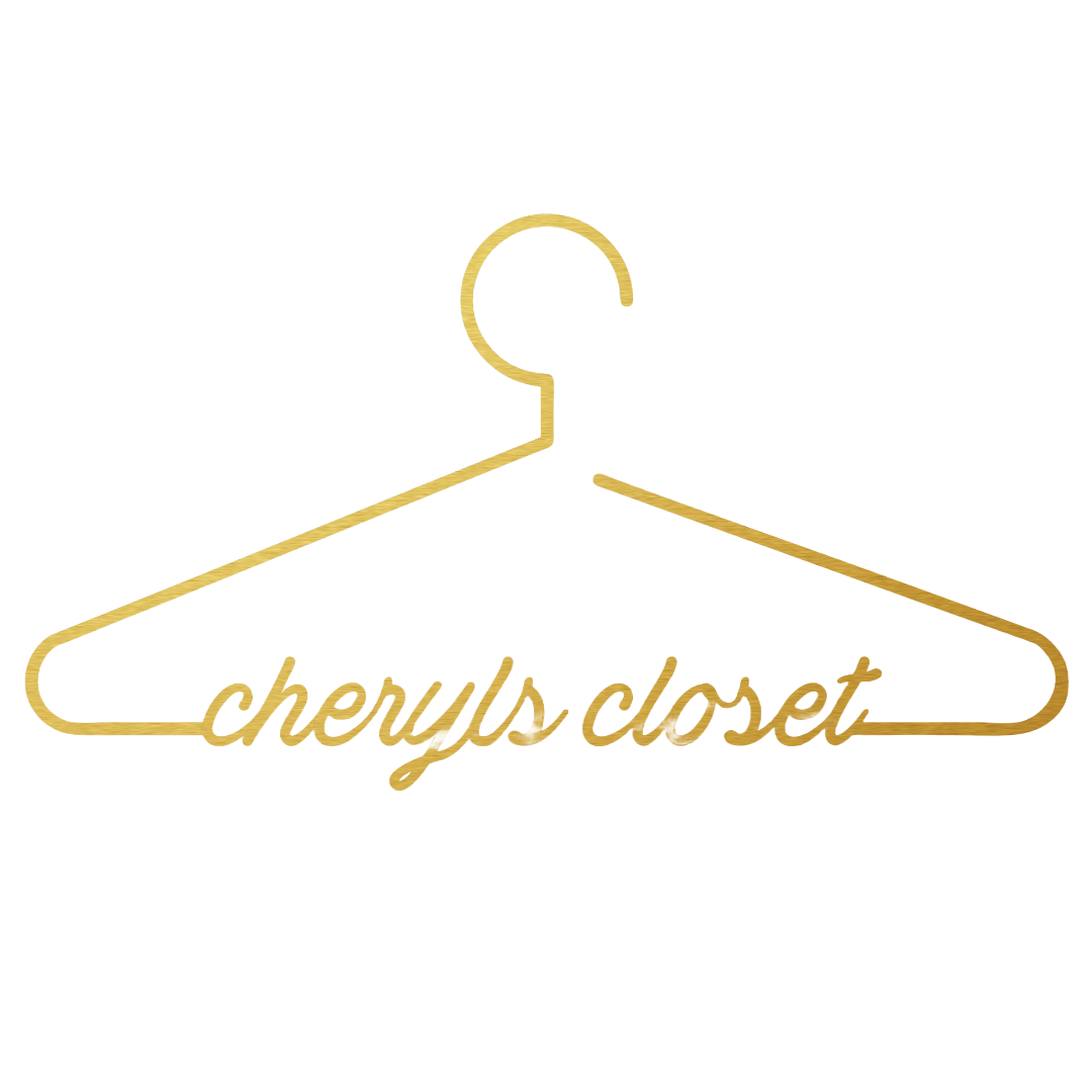 Event image for Cheryl's Closet Spring Cleaning 