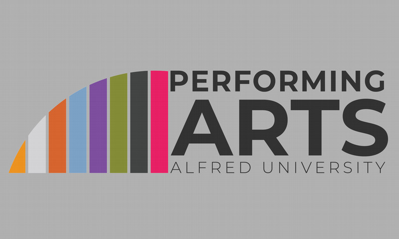 performance arts logo